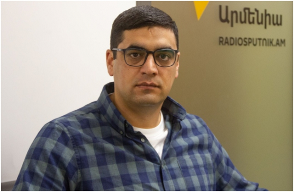 Իշխանական քարոզչական գործիքների ոգևորությունը շատ նման է 2022-ին